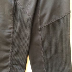 Nike size S running pants